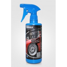 RIWAX LIMPIADOR LLANTAS 500ML RIWAX LIMPIADOR LLANTAS 500ML