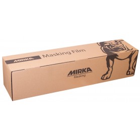MIRKA FILM ENMASCARAR 5,3M X 150M