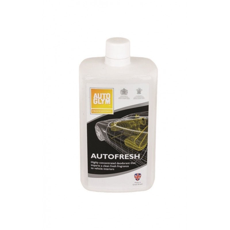 AUTOGLYM AUTOFRESH CONCENTRADO 1L