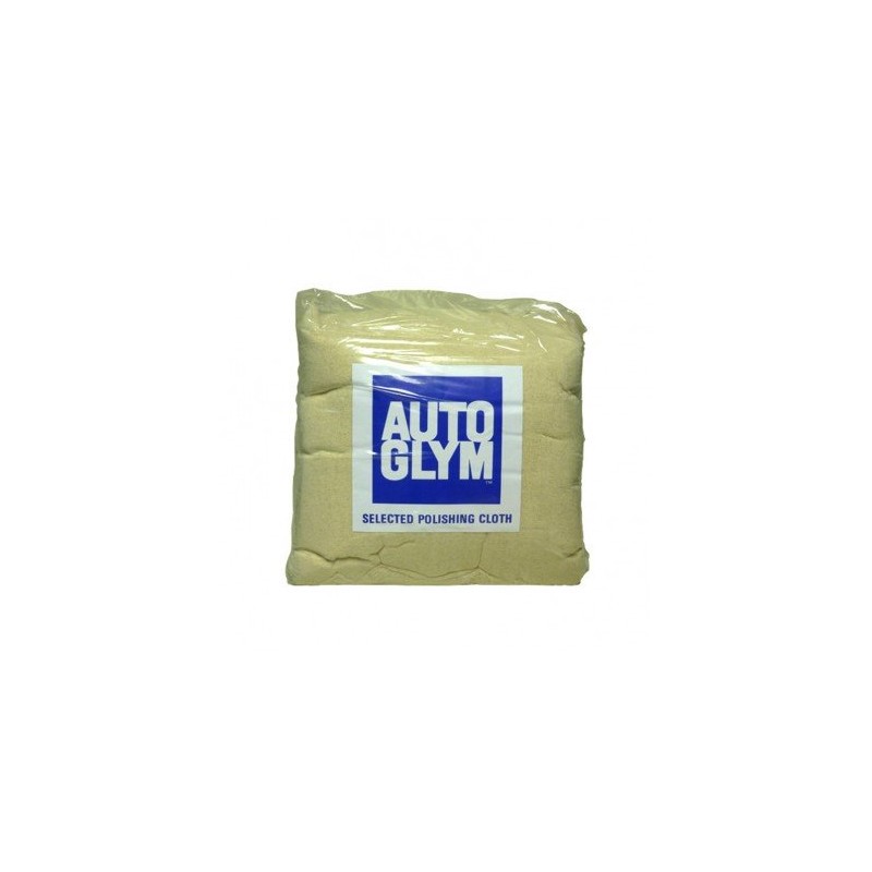 AUTOGLYM PAQUETE GASA DE PULIDO 2.350KG