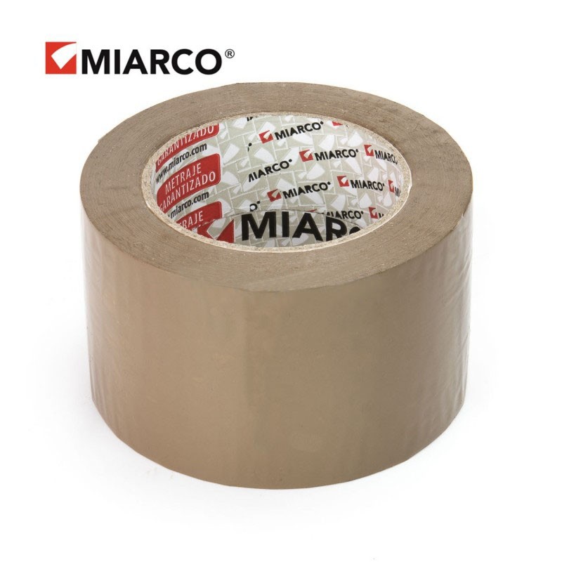 MIARCO CINTA PINTOR TECH MARRON  (PRECIO POR UNIDAD)