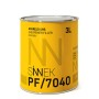 SINNEK APAREJO PF/7040 GRIS MEDIO 3L