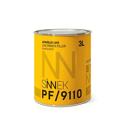 SINNEK APAREJO PF/9110 BLANCO 3L SINNEK APAREJO PF/9110 BLANCO 3L