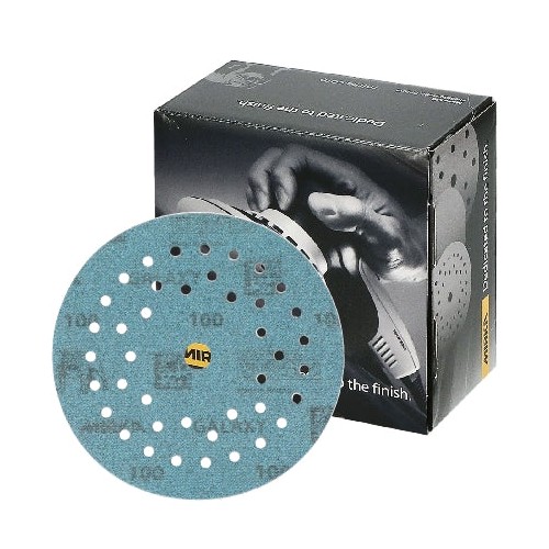 MIRKA DISCO GALAXY 150 mm Multifit Grip MIRKA DISCO GALAXY 150 mm Multifit Grip