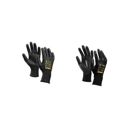 MIRKA GUANTES MONTAJE 2 Ud MIRKA GUANTES MONTAJE 2 Ud