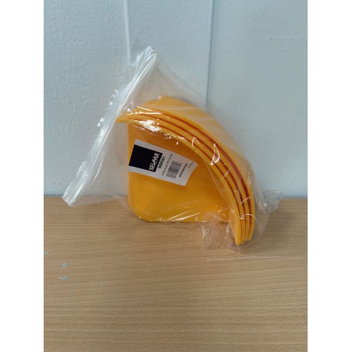 PROTECTOR DESLIZANTE PARA MANGUERAS 4UD