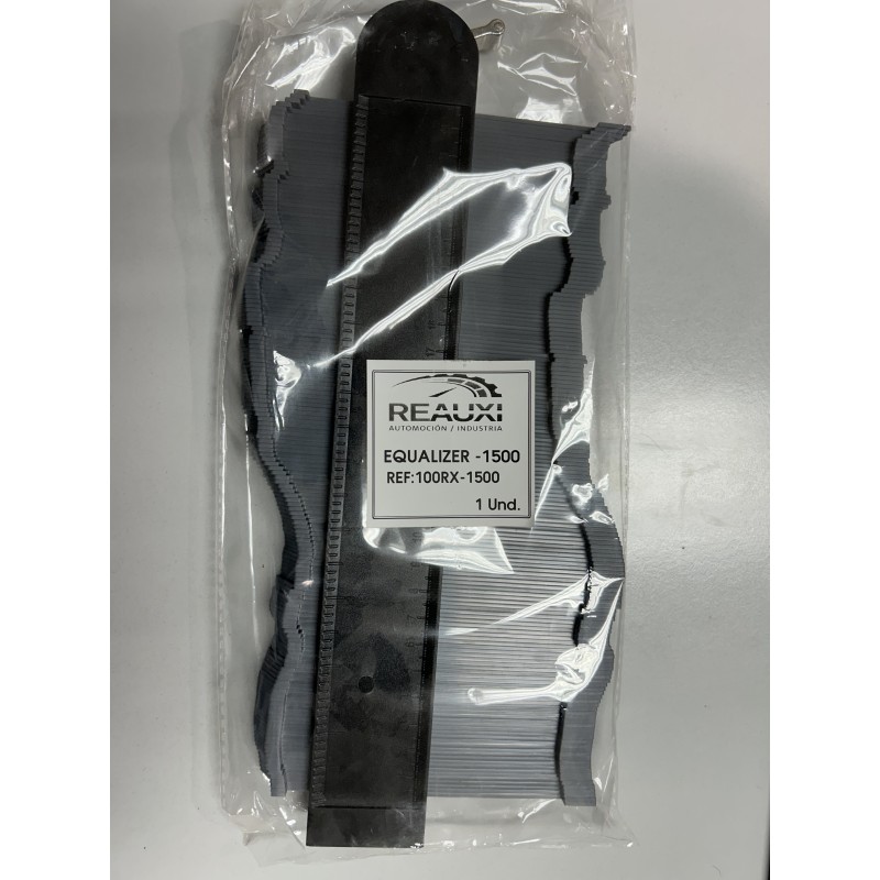 REAUXI EQUALIZER 1500