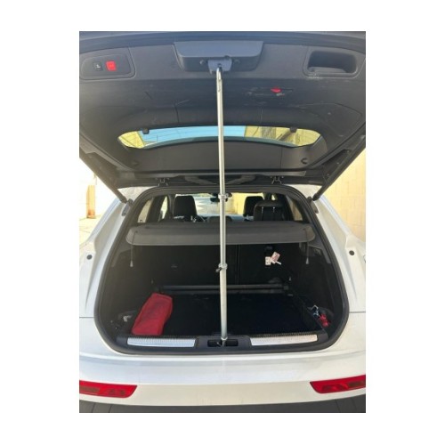 REAUXI DISTANCIADOR PORTONES