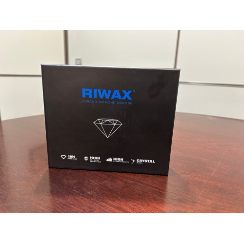 TRATAMIENTO CERAMICO RIWAX