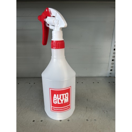 BOTELLA PULVERIZADORA 0,75 L