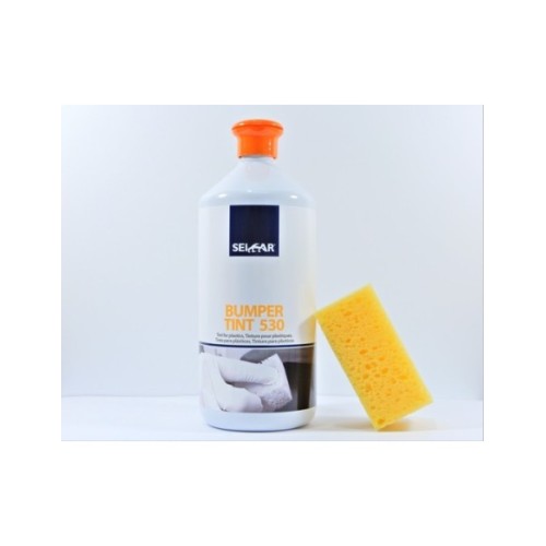 TINTE PARA PLASTICOS (GRIS O NEGRO)