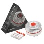 HELP FLASH BALIZA V16 GEOLOCALIZADA