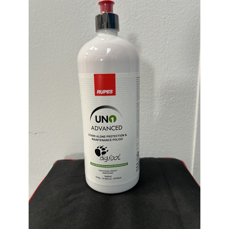 RUPES-CERA UNO ADVANCED