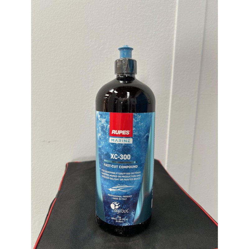 RUPES-MARINE XC 300