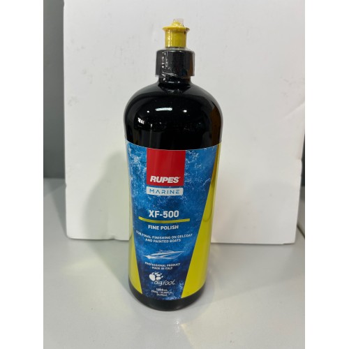 RUPES- MARINE XF-500