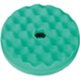 3M BOINA PULIDO VERDE DOBLE CARA 216 MM