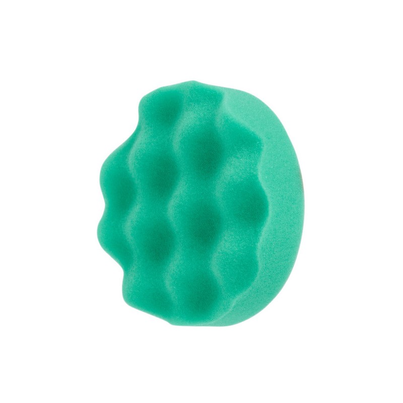 3M BOINA PULIDO VERDE 75 MM