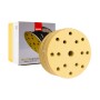 RUPES DISCO ABRASIVO MULTIPURPOSE AMARILLO 150mm