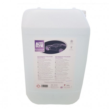DETERGENTE CATENARIA 25L AUTOGLYM