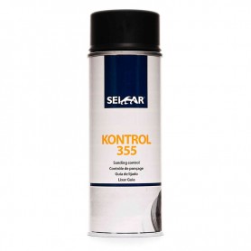 SEICAR SPRAY GUIA LIJADO BLANCA 400ml SEICAR SPRAY GUIA LIJADO BLANCA 400ml